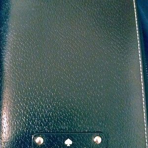 Kate Spade planner